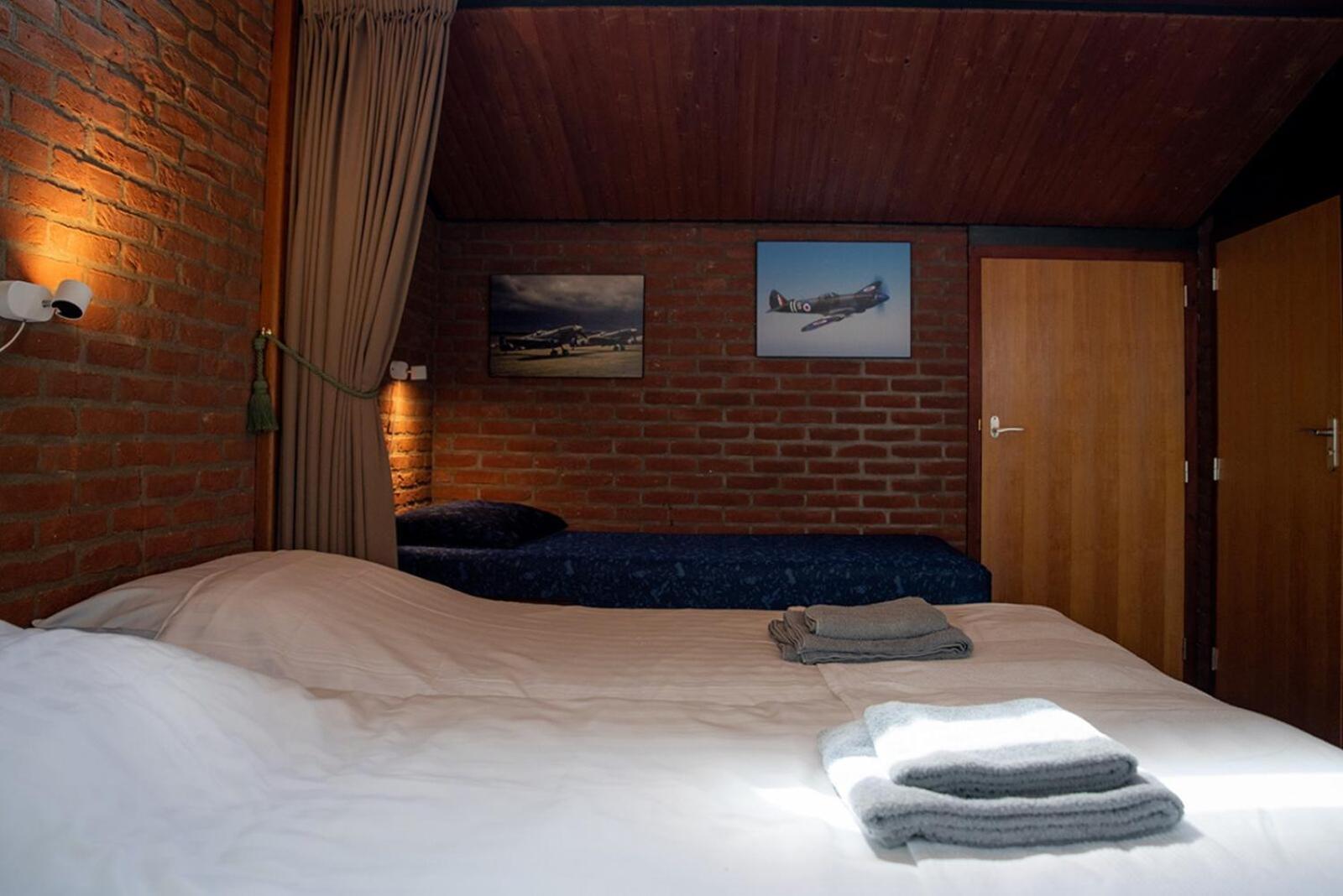 Theijwerck - Ouddorp Not Intended For Company Or Work-Related Stays מראה חיצוני תמונה