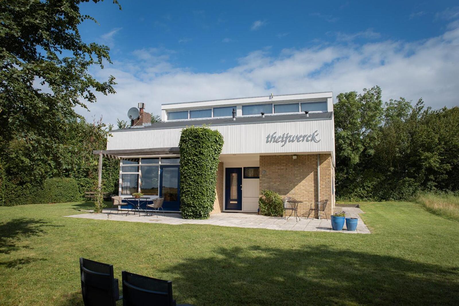 Theijwerck - Ouddorp Not Intended For Company Or Work-Related Stays מראה חיצוני תמונה