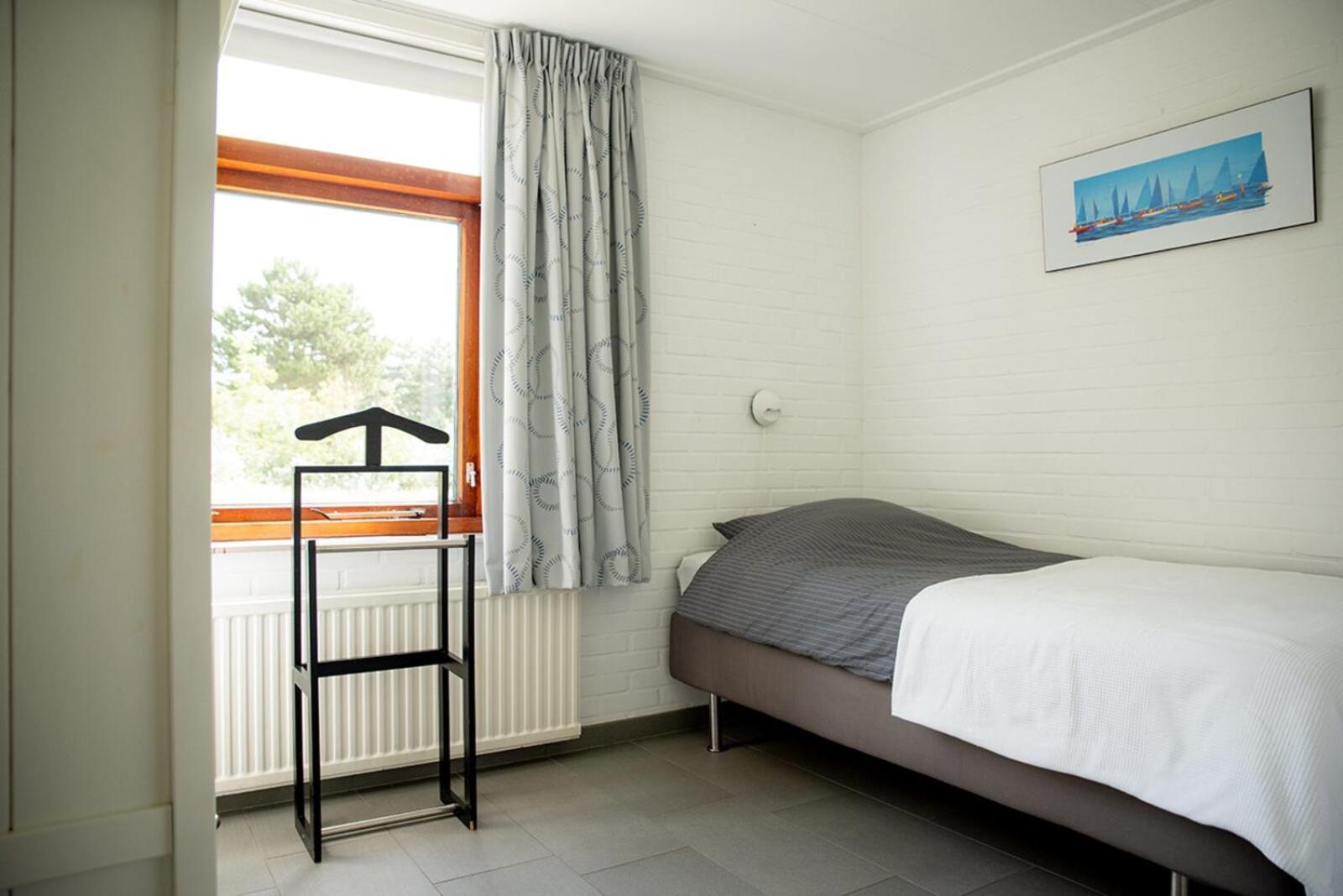 Theijwerck - Ouddorp Not Intended For Company Or Work-Related Stays מראה חיצוני תמונה