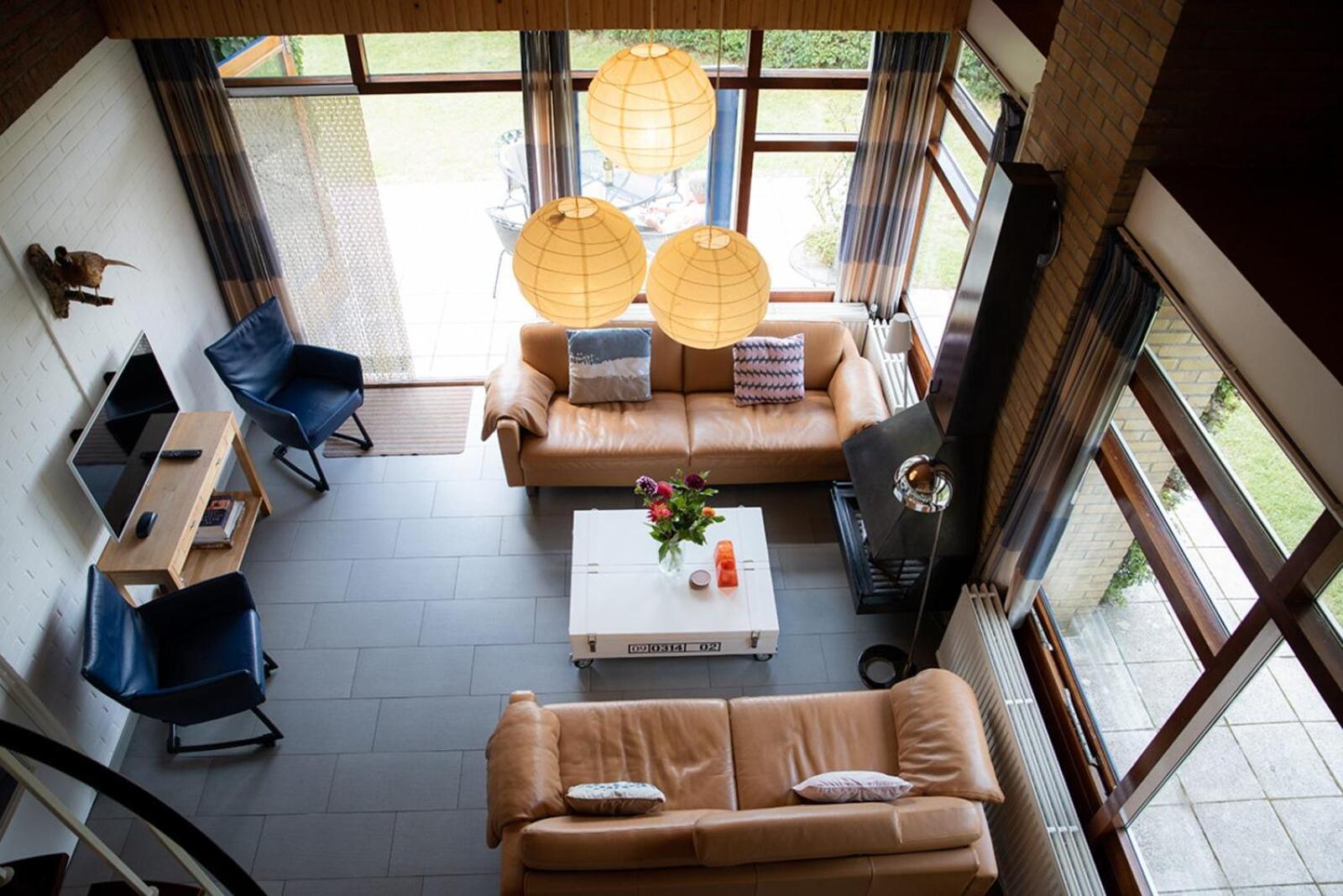 Theijwerck - Ouddorp Not Intended For Company Or Work-Related Stays מראה חיצוני תמונה