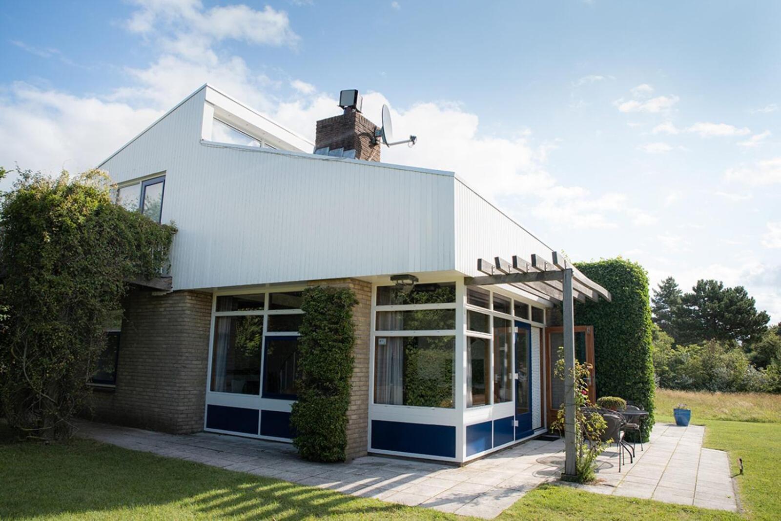 Theijwerck - Ouddorp Not Intended For Company Or Work-Related Stays מראה חיצוני תמונה